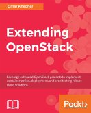 Extending OpenStack (eBook, ePUB)