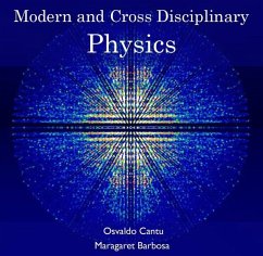 Cover Modern and Cross Disciplinary Physics (eBook, PDF)
