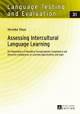 Assessing Intercultural Language Learning (eBook, PDF)
