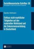 Einfluss nicht-marktlicher Taetigkeiten auf den materiellen Wohlstand und die Einkommensverteilung in Deutschland (eBook, PDF)
