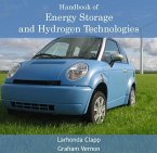 Handbook of Energy Storage and Hydrogen Technologies (eBook, PDF)