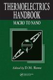 Thermoelectrics Handbook (eBook, PDF)