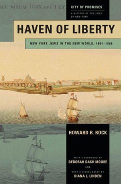 Cover Haven of Liberty (eBook, PDF)