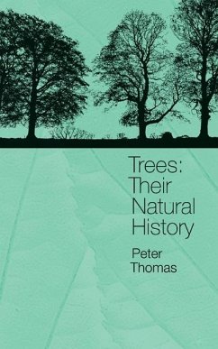 Trees (eBook, ePUB) - Thomas, P. A.