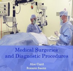 Cover Medical Surgeries and Diagnostic Procedures (eBook, PDF)
