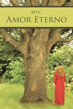 Amor Eterno (eBook, ePUB) - Mvc