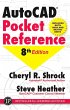 AutoCAD® Pocket Reference (eBook, ePUB) - Bild 1
