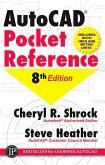 AutoCAD® Pocket Reference (eBook, ePUB)