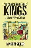 The Second Book of Kings (eBook, ePUB)