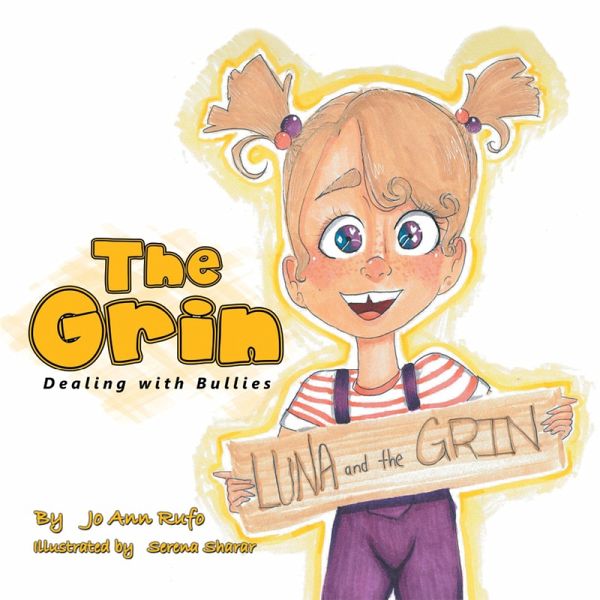 The Grin (eBook, ePUB)