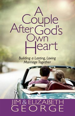 Cover Couple After God's Own Heart (eBook, ePUB)