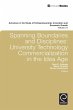 Spanning Boundaries and Disciplines... - Bild 1