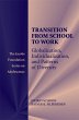 Transitions from School to Work (eBook,... - Bild 1