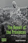 The Revolt of the Provinces (eBook, ePUB)