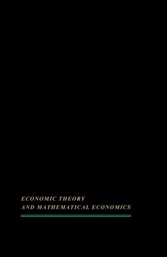 Cover Trade, Stability, and Macroeconomics (eBook, PDF)