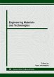 Engineering Materials and Technologies... - Bild 1