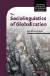 Sociolinguistics of Globalization... - Bild 1