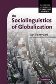 Sociolinguistics of Globalization (eBook, ePUB)