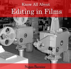 Cover Know All About Editing in Films (eBook, PDF)