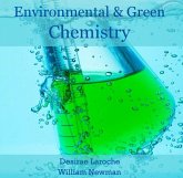 Environmental & Green Chemistry (eBook, PDF)