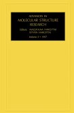 Advances in Molecular Structure Research (eBook, PDF)
