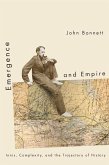 Emergence and Empire (eBook, PDF) Emergence and Empire (eBook, PDF)