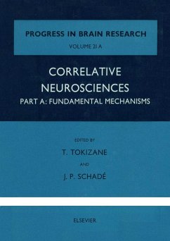 Cover Correlative Neurosciences: Fundamental Mechanisms (eBook, PDF)