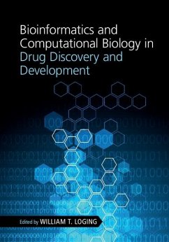Bioinformatics and Computational Biology in Drug Discovery and Development (eBook, ePUB)