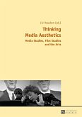 Thinking Media Aesthetics (eBook, PDF)