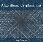 Algorithmic Cryptanalysis (eBook, PDF)