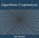 Algorithmic Cryptanalysis (eBook, PDF)