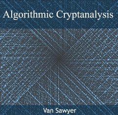 Cover Algorithmic Cryptanalysis (eBook, PDF)