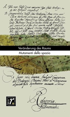 Geschichte und Region/Storia e regione 26/1 (2017) (eBook, ePUB)