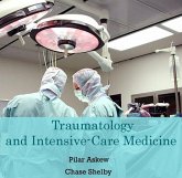 Traumatology and Intensive-Care Medicine (eBook, PDF)