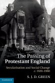 Passing of Protestant England (eBook, ePUB)