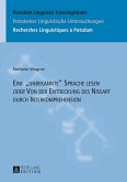 Eine unbekannte Sprache lesen oder Von der Entdeckung des Nissart durch Interkomprehension (eBook, PDF)
