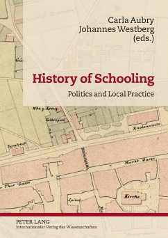 History of Schooling (eBook, PDF)