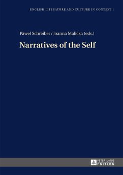 Narratives of the Self (eBook, PDF)