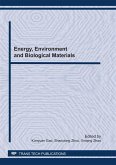 Energy, Environment and Biological Materials (eBook, PDF)