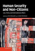 Human Security and Non-Citizens (eBook, ePUB)