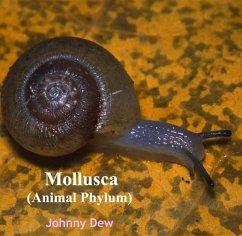 Mollusca (Animal Phylum) (eBook, PDF) - Dew, Johnny