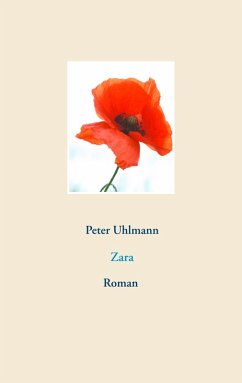 Zara (eBook, ePUB) - Uhlmann, Peter