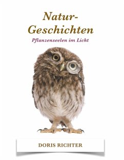 Natur - Geschichten (eBook, ePUB) - Richter, Doris