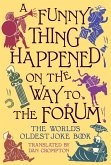 A Funny Thing Happened on the Way to the Forum (eBook, ePUB)