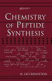 Chemistry of Peptide Synthesis (eBook, PDF)