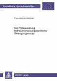 Die Nichtausuebung betriebsverfassungsrechtlicher Beteiligungsrechte (eBook, PDF)