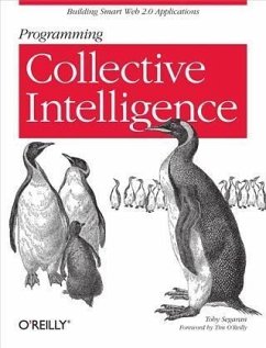 Programming Collective Intelligence (eBook, PDF) - Segaran, Toby