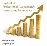 Handbook of Professional Accountancy, Finance and Economics (eBook, PDF)
