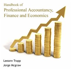 Cover Handbook of Professional Accountancy, Finance and Economics (eBook, PDF)