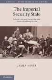 Imperial Security State (eBook, ePUB)